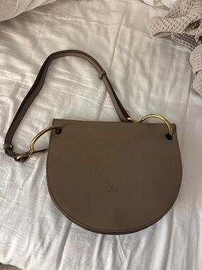 IL Bisonte Consuelo crossbody bag